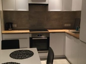apartment for rent in tylna street lodz city centre