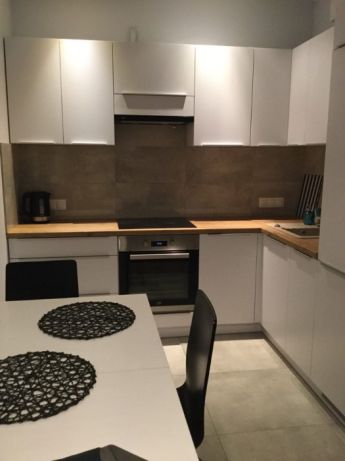 apartment for rent in tylna street lodz city centre