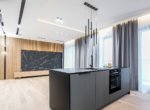 Apartment for sale at 10th floor in warsaw city center1