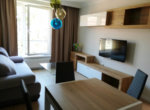 Gdansk city centre flat for rent