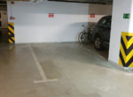 apartment with parking space gdansk