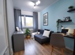 investment apartment for sale in Warsaw, close to Galeria Mokotow4
