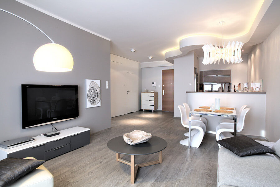 waterlane apartment for rent gdansk