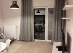 2 room apartment in Wola, Warsaw 4