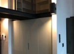 Designer loft with mezzanine to rent in Lodz 15