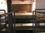 Designer loft with mezzanine to rent in Lodz 7