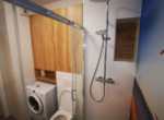 bathroom gdansk flat