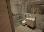 bathroom gdansk. for rent poland apartment