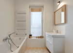 bathroom rent a flat gdansk