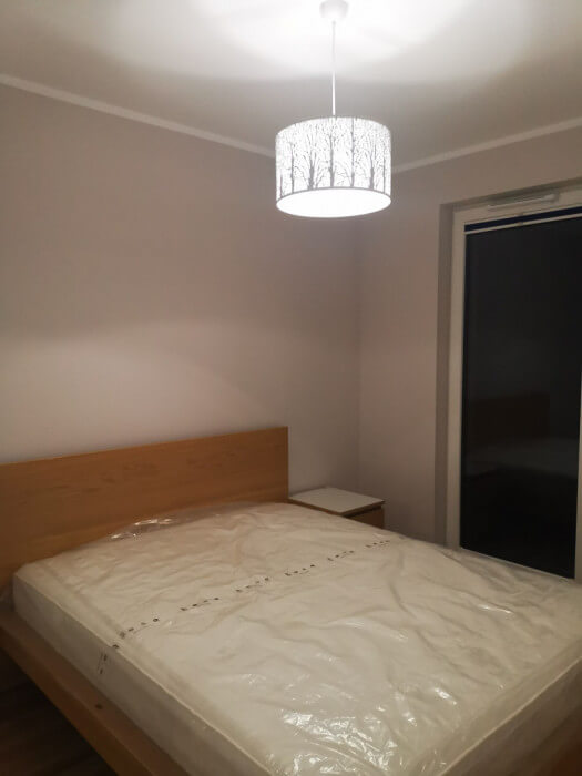 bedroom flat to rent gdansk