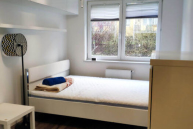 cheap flat for rent in gdansk