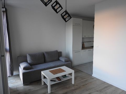 single flat for rent gdansk