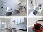 Real estate investment Poland – apartment divided into three independent studios ROI 10 % Net 4