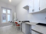 Real estate investment Poland – apartment divided into three independent studios ROI 10 % Net 8