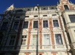 3 room apartment in magnificent tenement house in Lodz 16
