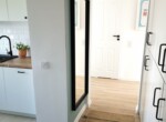 modern apartment ready to move in in Lodz for sale 10
