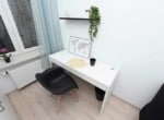 investment apartment in Lodz divided into 5 rooms 2