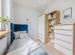 ready investment apartment, Lodz Poland ROI 9.2% 5