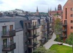 Riverview gdansk vastint for rent