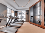 brabank fitness flat for rent