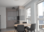 4 rooms apartment for rent in gdansk poland