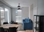 living room apartment for rent gdansk poland