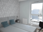 bedroom in apartments for rent Gdansk