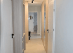3 bedrooms apartment for rent in gdansk - HALL